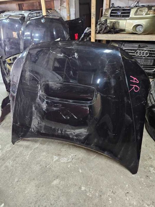 капот субару форестер sh5 турбо