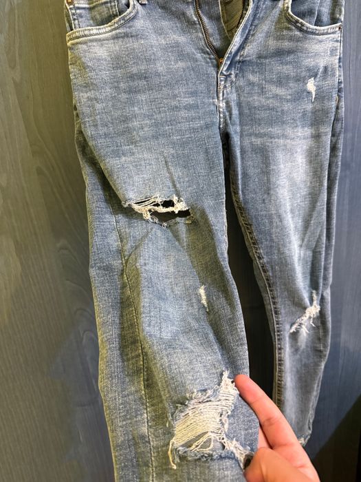 Blugi Pull&Bear bărbați