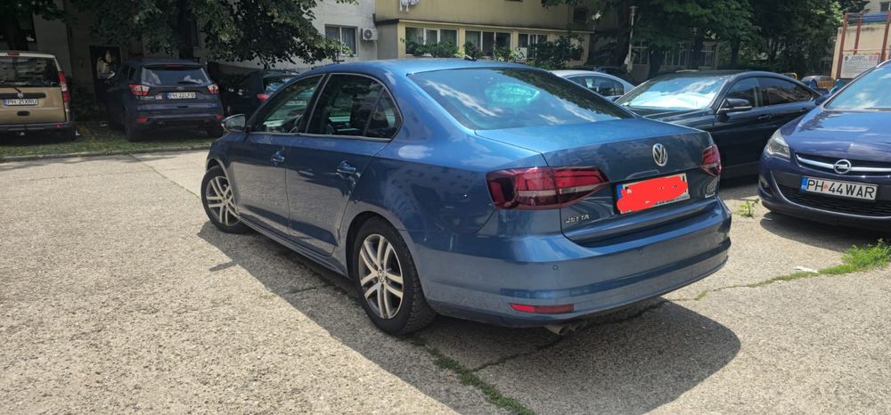 VOLKSWAGEN Jetta 2016 — imagine 4