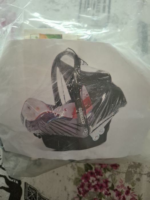 Дъждобран за количка