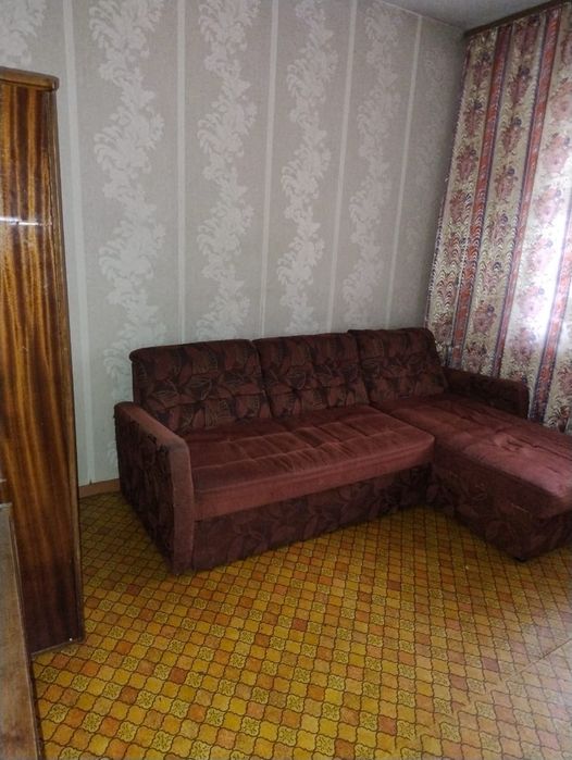 Сдаётся квартира