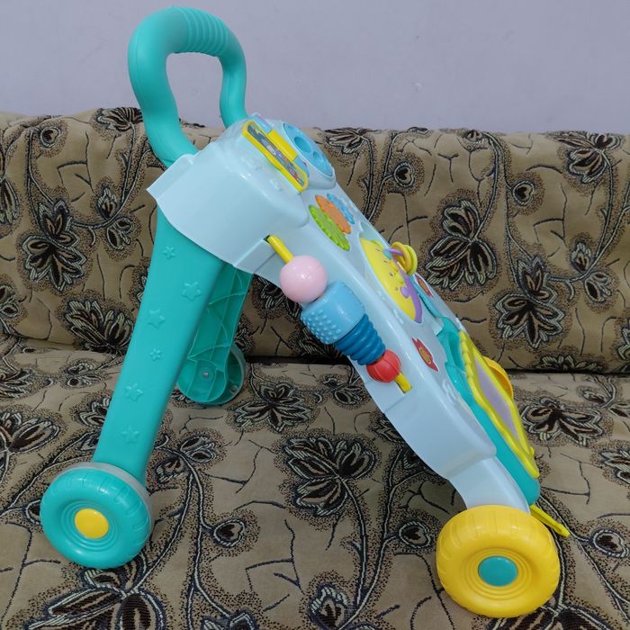 Продам ходунки каталка