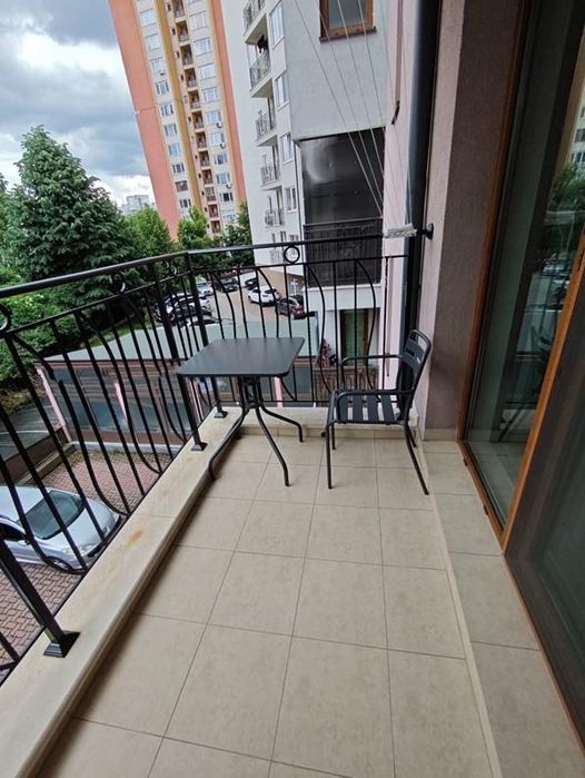 Дава се под наем Двустаен апартамент в София, Красно село - 65 кв.м за 649 € - Снимка #11