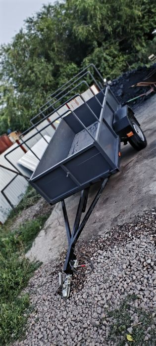Коневозка прицепы с документами