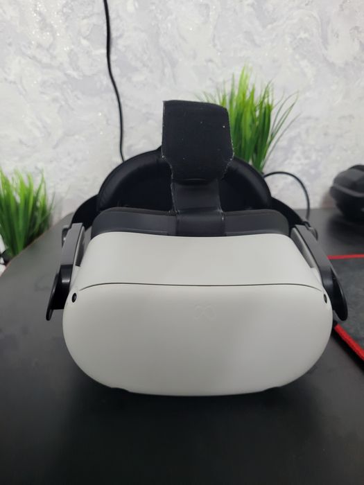 Meta Quest 2 (128gb)