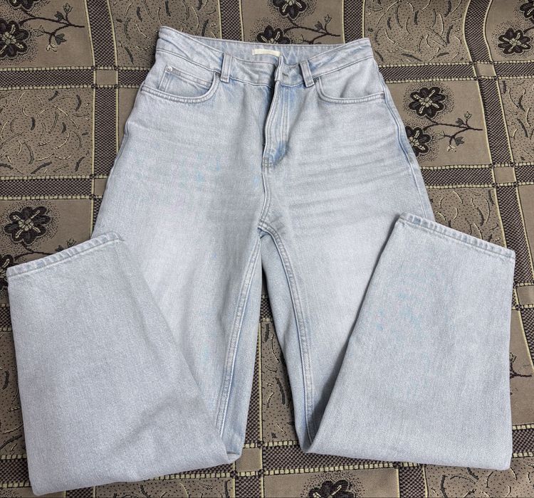 Джинсы 12storeez, peserico