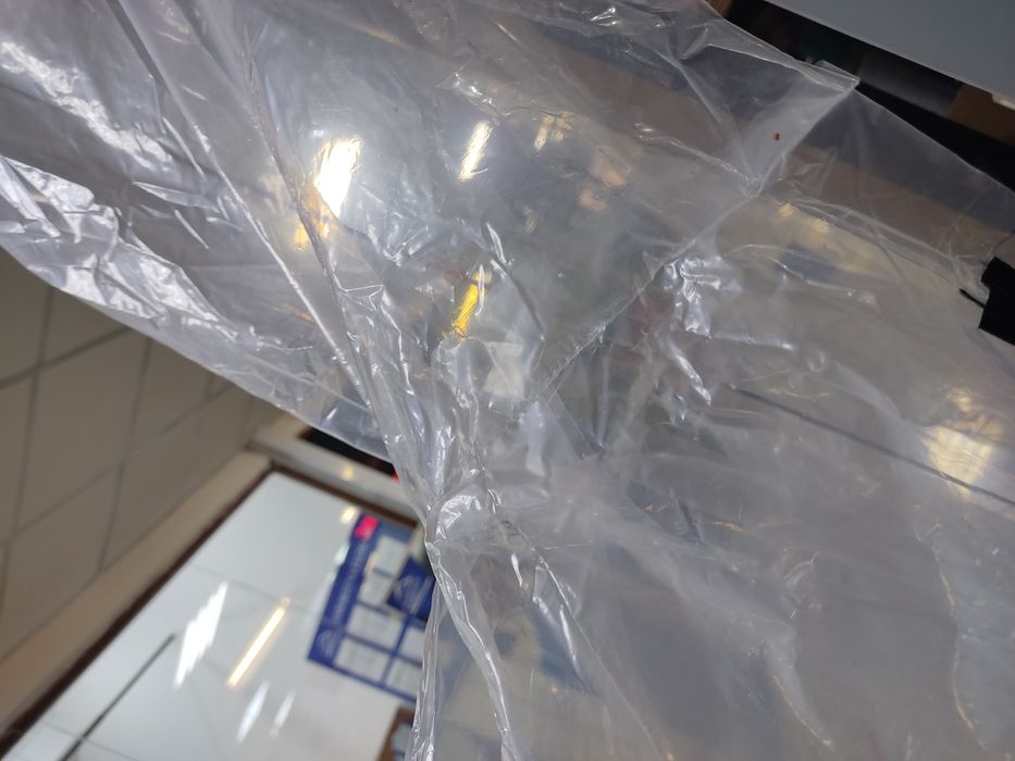 Дождевик длинный многоразовый dajdevik плащ