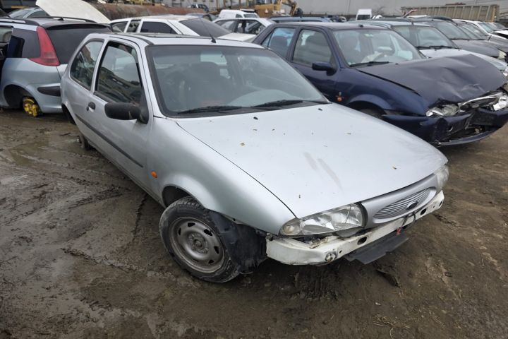 Piese Ford Fiesta a 4-a generatie