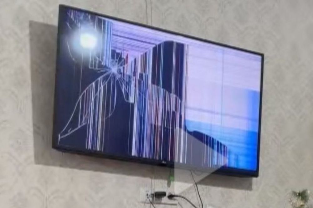 Подсветка, светодиодные лампы на телевизоры,ремонт.