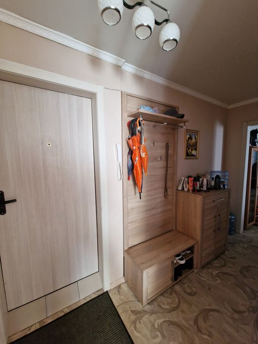 Продам 4-х комнатную квартиру