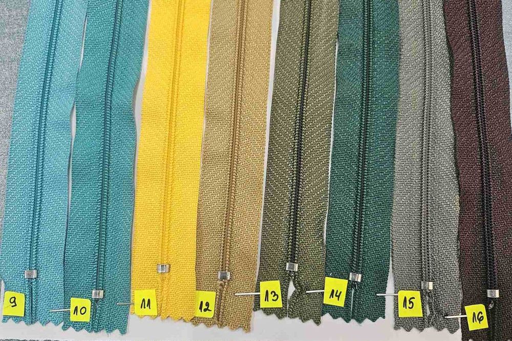 Ципове 20 см./ неделими - на едро