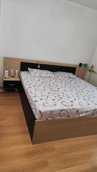 Apartament de vanzare 2 camere Ploiesti Vest