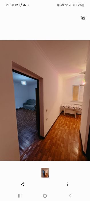Аренда вримянки молосемейным
