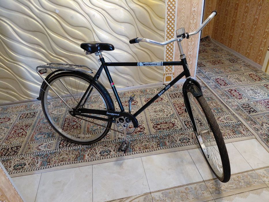 Велосипед сотилади,холати аьло