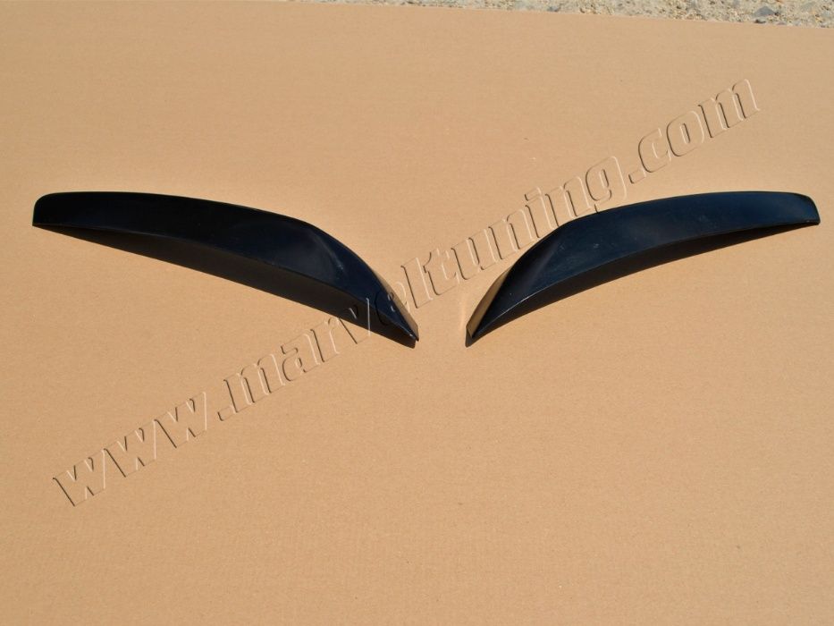 Вежди фар Opel Vectra C / Опел Вектра Ц