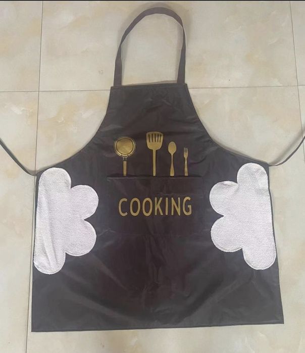 Продаю фартуки. Су отпейтин.