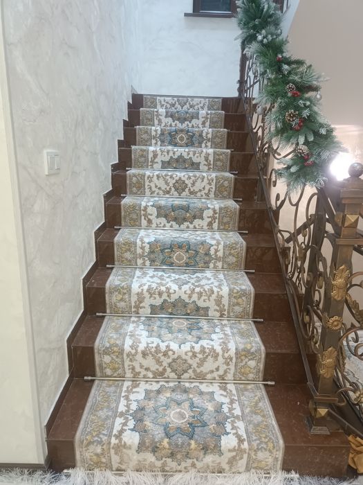 Продажа драг резина и установка держатель для ковров