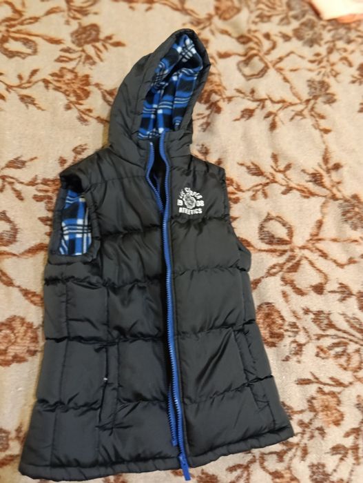 Грейка Lee Cooper за момче 9-10 години