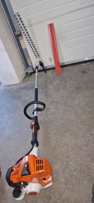 Stihl HL 94/K foarfeca gard viu produs nou