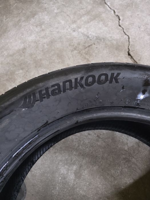 4 anvelope 255 50 R 19 Hankook vara