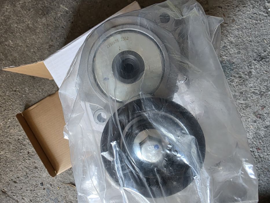 Части за Honda CR-V 3 генерация