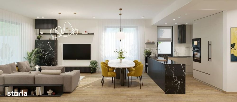 Direct Proprietar | Vilă Premium | Tunari | TVA Inclus