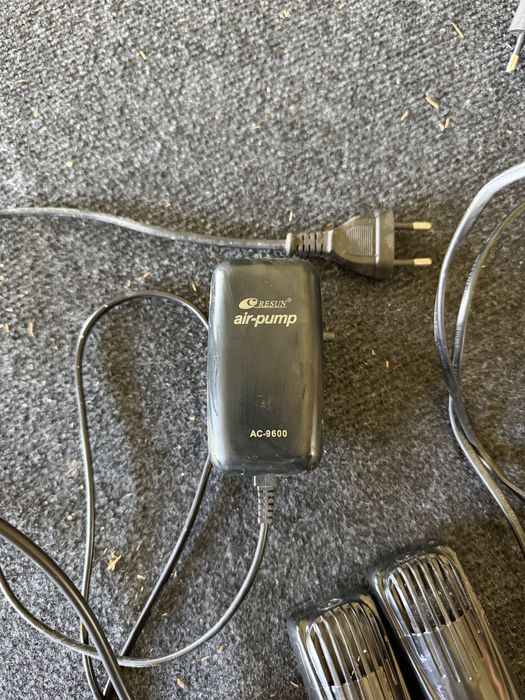 Acvariu professionala 180l