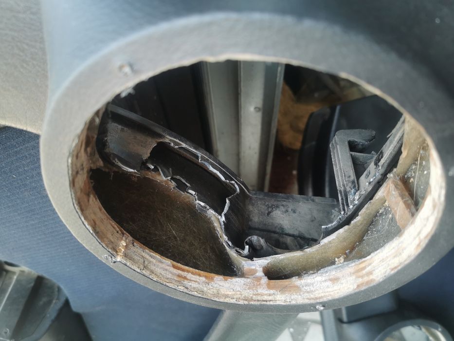 Дверные карты ауди 100 с4