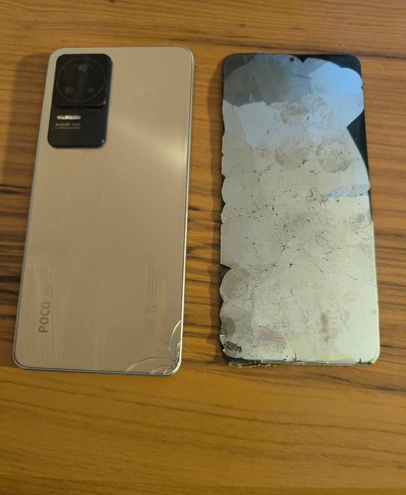 телефон за части