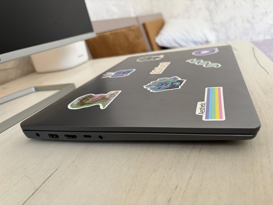 Lenovo IdeaPad 3 15ITL6 (модель 82H8)
