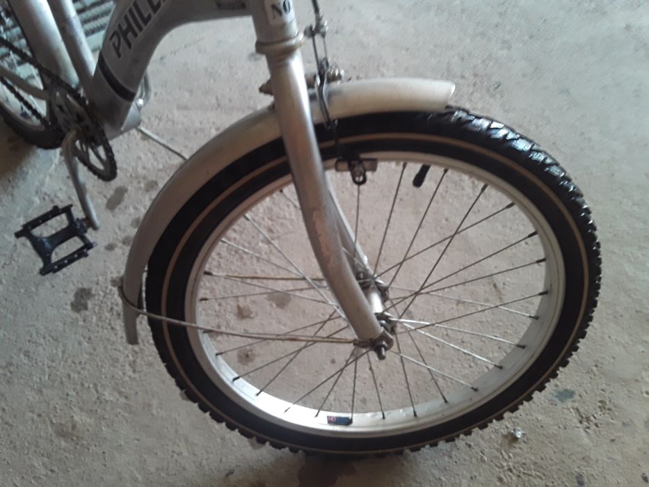 Продаётся велосипед PHILLIPS