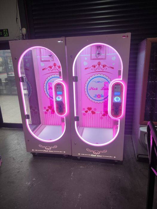 Вендинг аптека 24/7  vending pharmacy