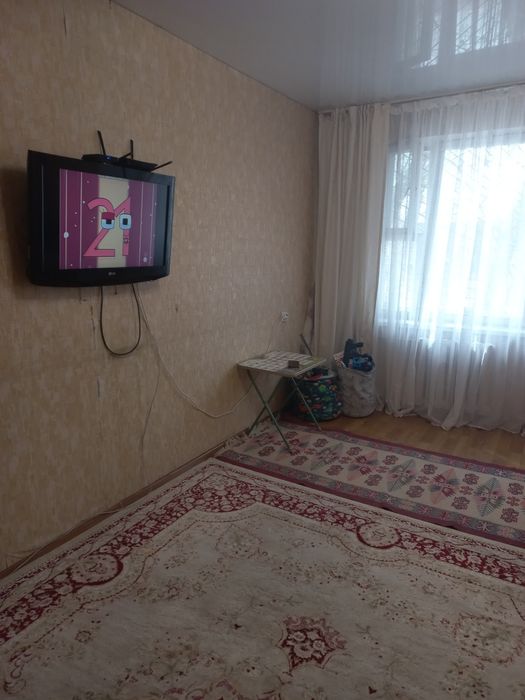 Продам 1-ую квартиру