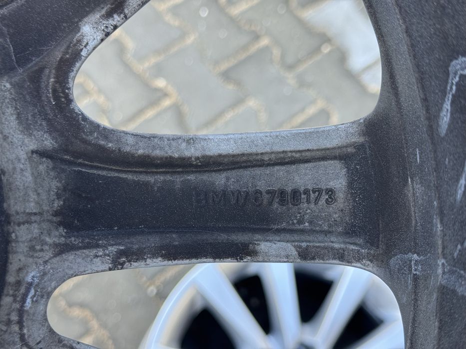 BMW 18 “ оригинални