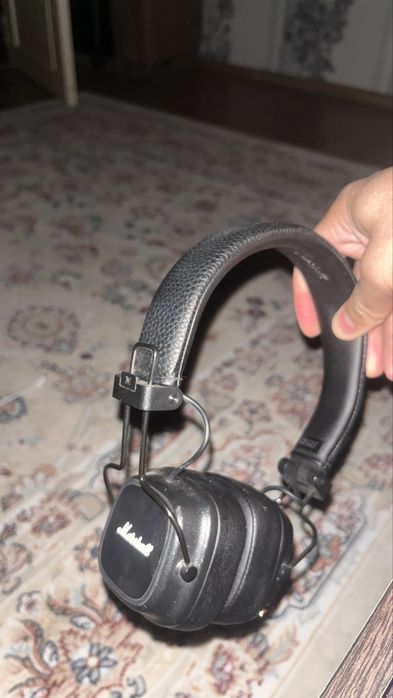 Marshall Наушник