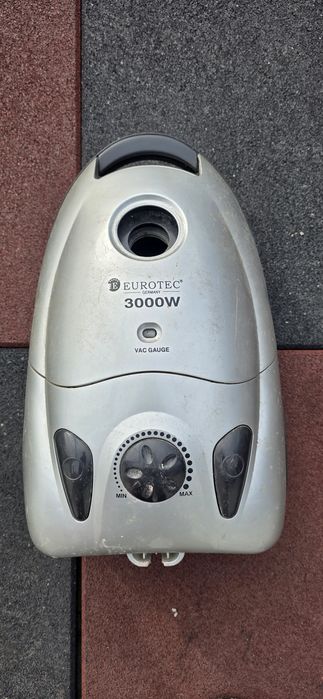 Aspirator Eurotec eu5470