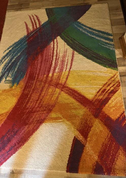 Covor dinensiune 120/170