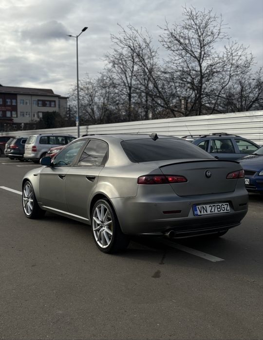 Vand/schimb Alfa Romeo 159