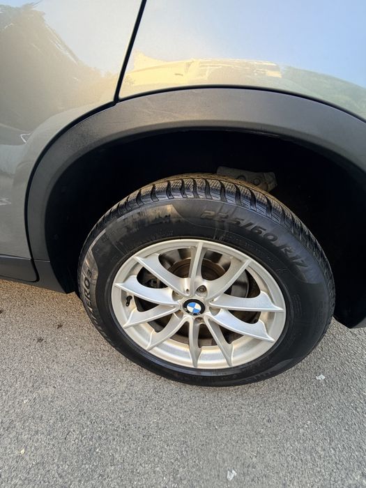 Vand BMW , X3 ,  4x4 , an 2014