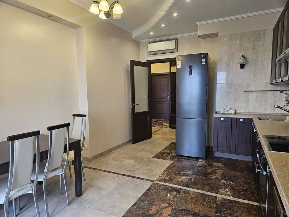 Аренда 2комнатная возле метро чилозор