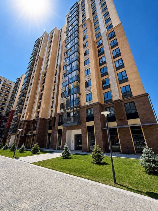 Продажа ЖК Ассалом Боглар