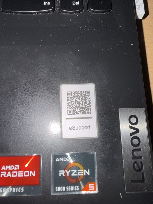 Lenovo IdeaPad Gaming 3