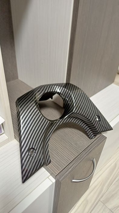 Yamaha T-max 530 пластмаса