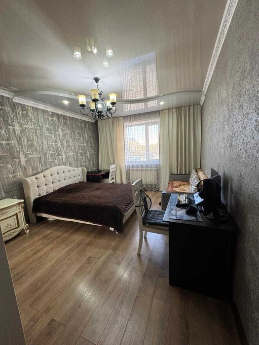 Продается 3 комнатная квартира