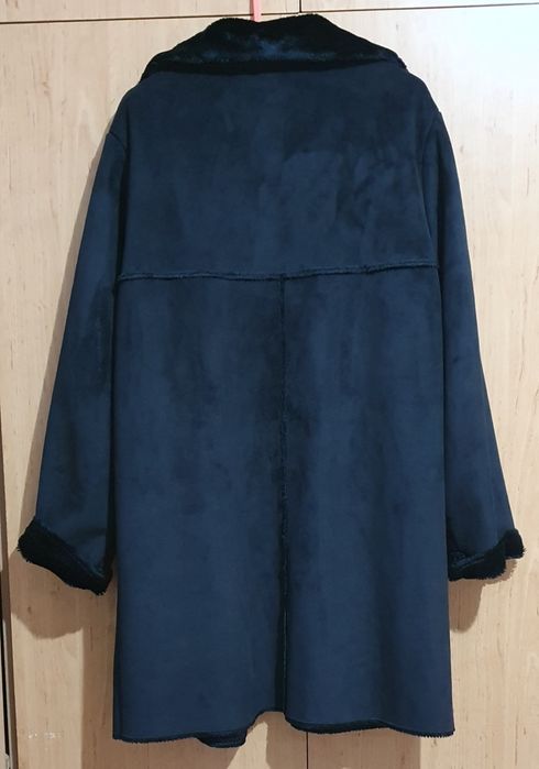 Vând cojoc damă mărimea 40