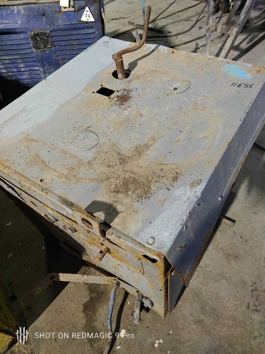 выпрямители сварочные