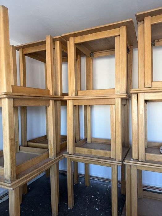 Vand masa restaurant