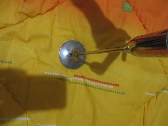 Антикварни свещници