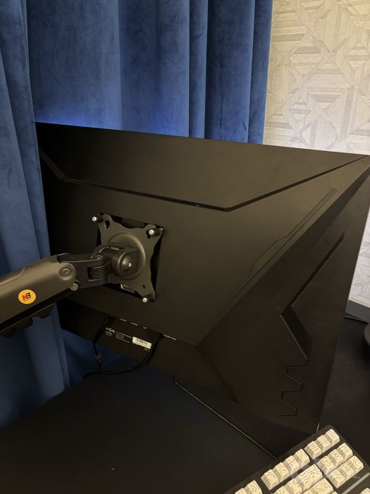 Игровой монитор Pixel PXG27QX 27K 240Hz