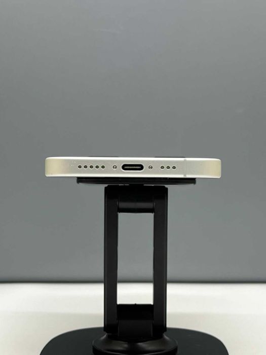 Apple iPhone 16 128GB, белый